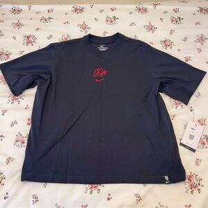 Nike - Women's USWNT Fearless T-shirt / Size S